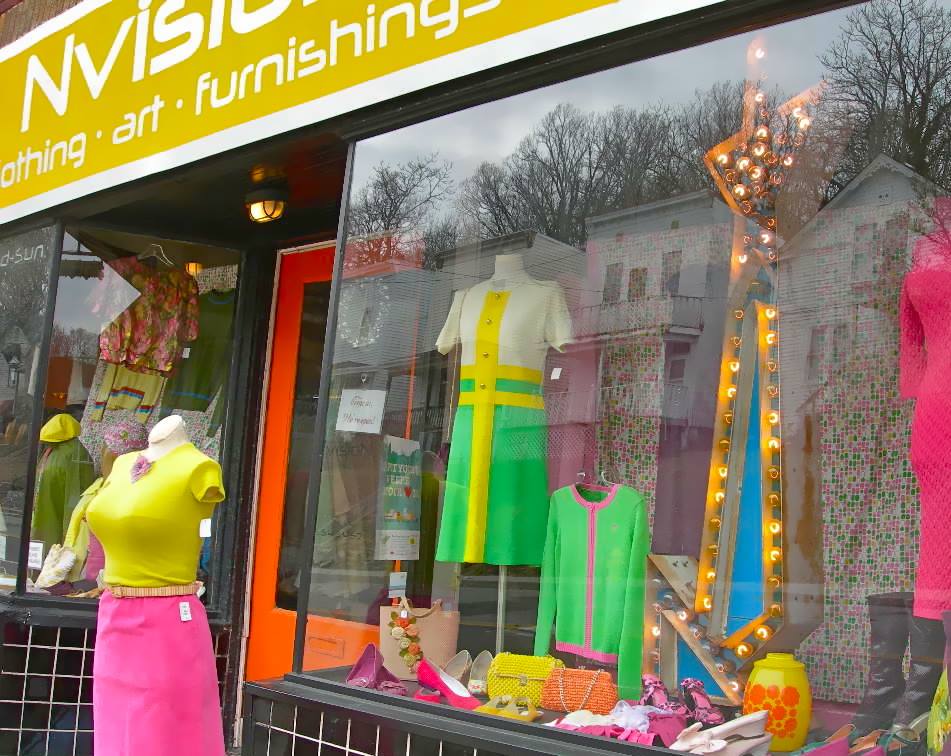 THE LIST Cincy's Best Vintage & Thrift Shops Cincinnati Refined