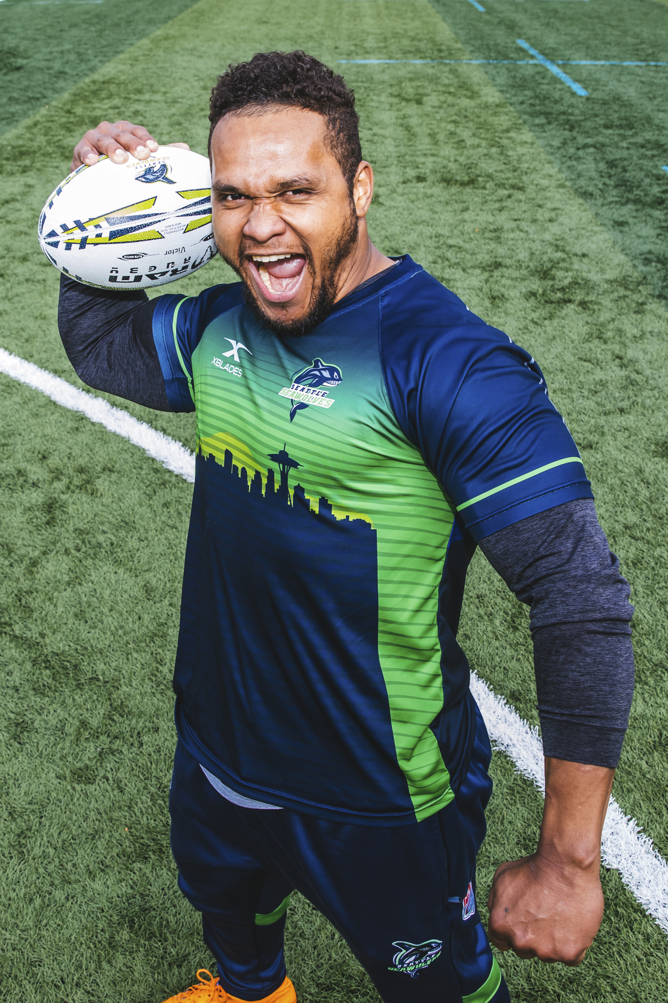 Ruck, Scrum, Repeat Meet the Seattle Seawolves Rugby Team Seattle Refined