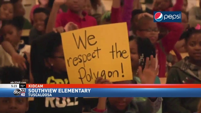 ABC 33/40 KidCam | Southview Elementary