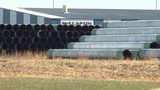 Executive order on controversial pipeline likely to benefit Little Rock manufacturer
