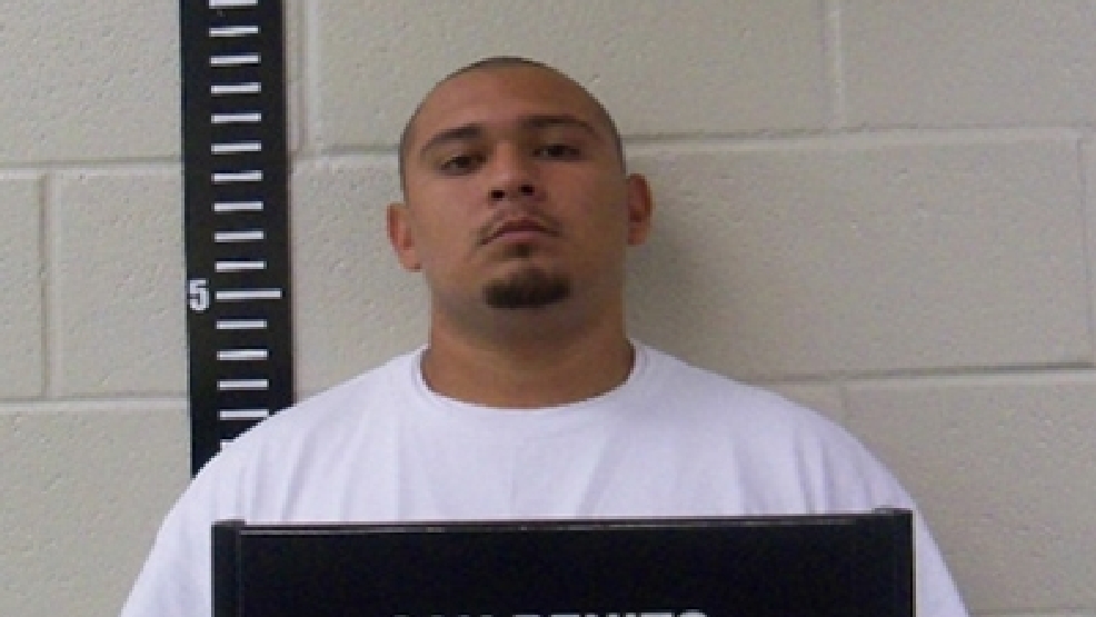 San Benito man charged with sexually assaulting a child KGBT