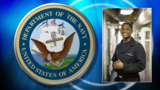 Cincinnati native serves with the U.S. Navy half a world away 