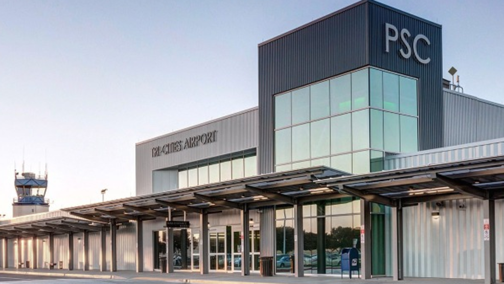Tri Cities Airport sees record growth in 2019 KEPR