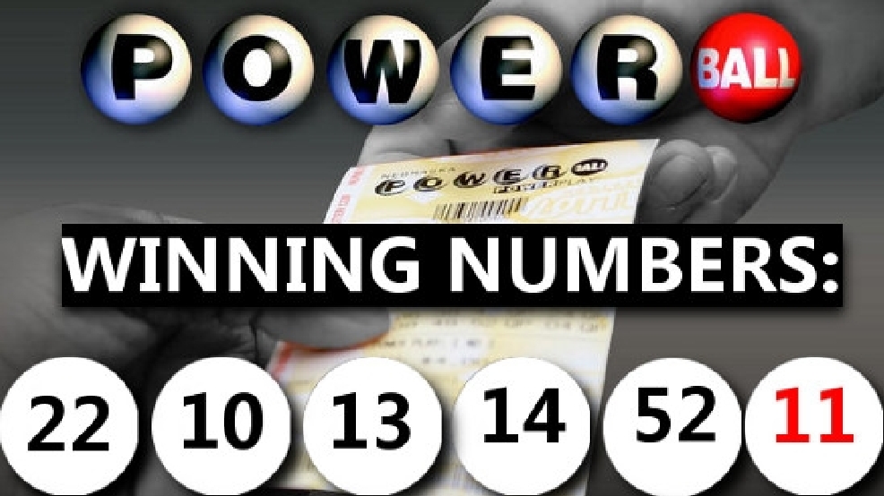 powerball jackpot winning numbers