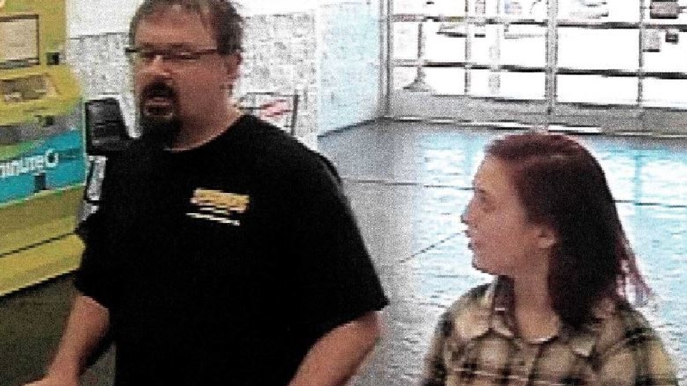 Gallery New Photos Released Of Suspect In Amber Alert Of Elizabeth