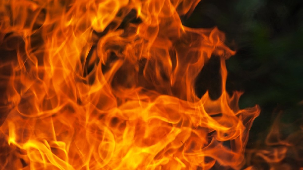 Lawsuits over Ohio mansion fire set for trial next month