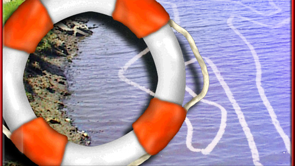 Body pulled from water in Barry County after drowning WWMT