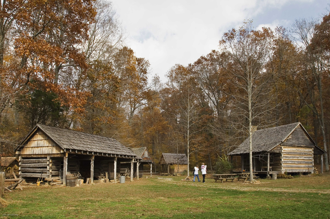 Corydon, Indiana Has Ziplining, Hiking, Underground Kayaking, and More