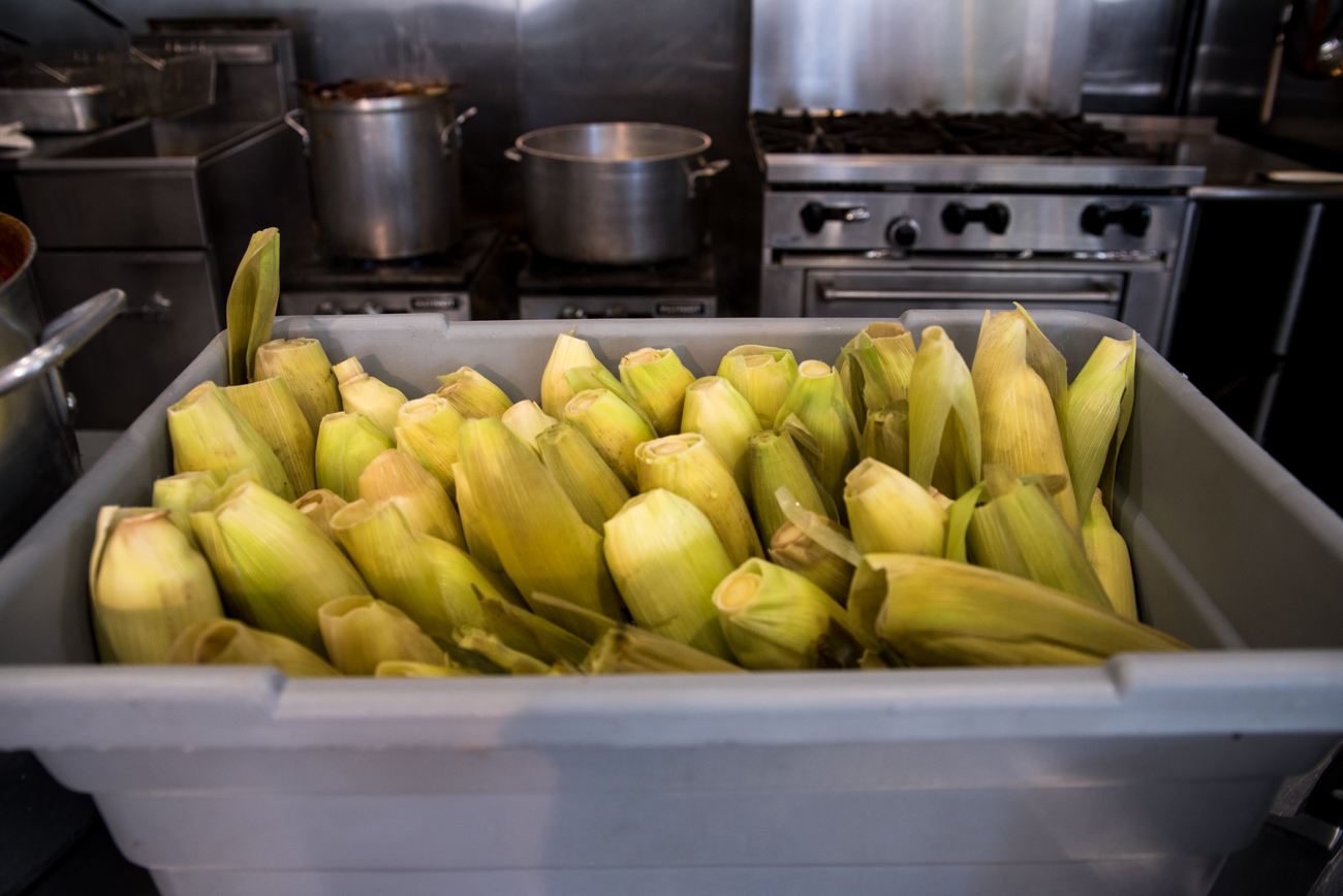 Mazunte Mercado Is Everything You Love About The Restaurant, But In