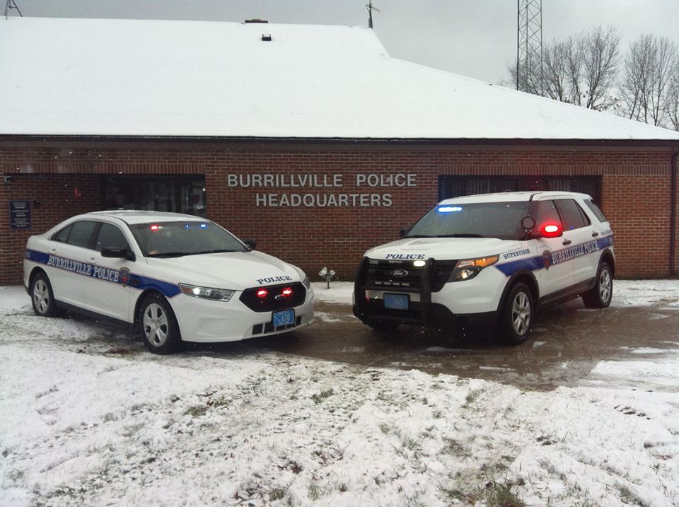 Police seize guns, drugs and crossbows during stabbing incident in