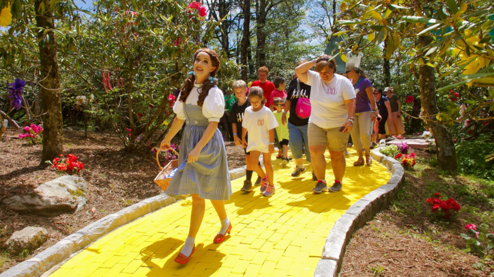 Land of Oz set to reopen after COVID19 pandemic WLOS