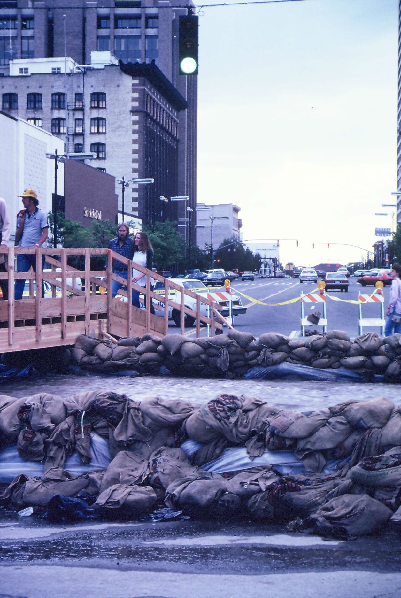 Photo Gallery Remembering the floods of 1983 KUTV