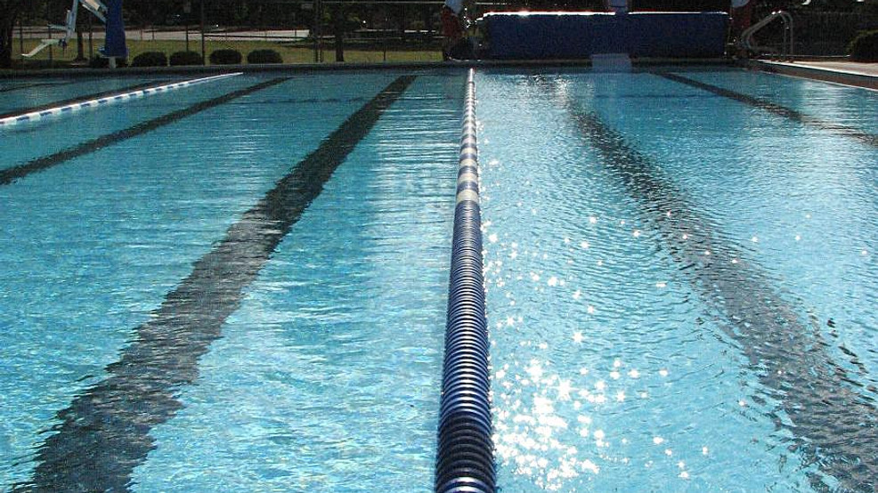 Mount Pleasant pools reopening on Monday with strict guidelines WCIV