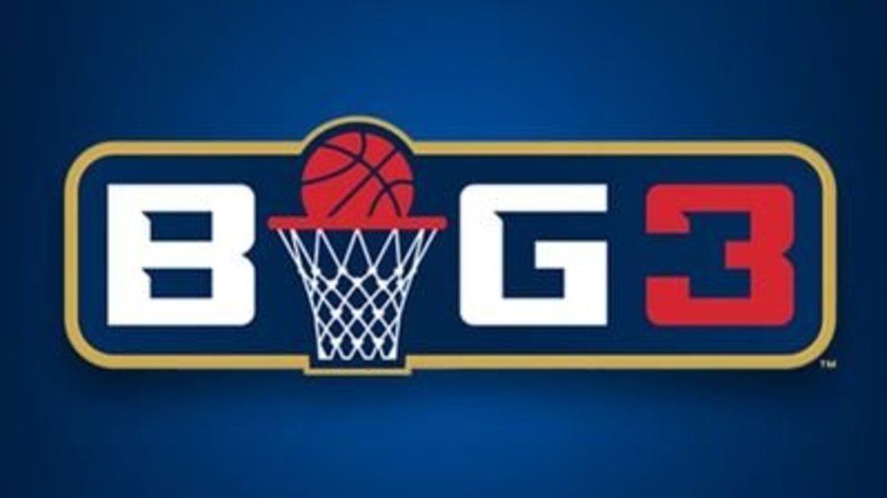 BIG3 Week 3 Recap: Gervin Leads Ghost Ballers To A Win, Jackson Hits ...