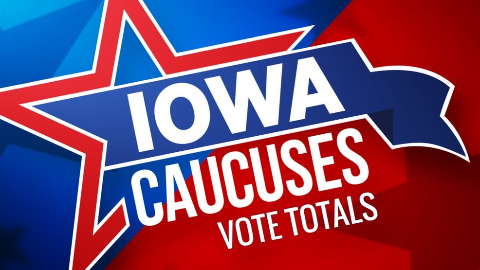 Iowa Democratic Party has launched an investigation into caucus mess KMEG