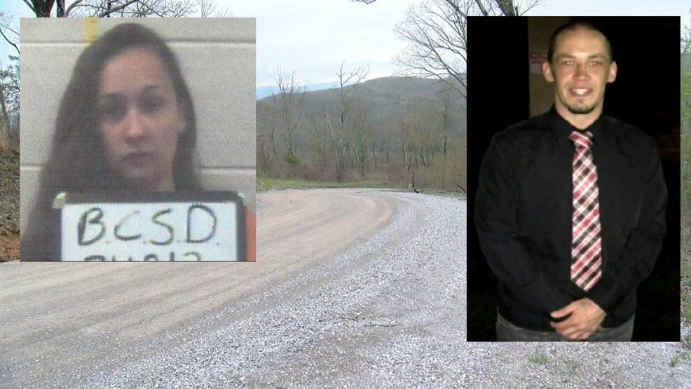 Woman charged with criminal homicide after Pikeville man's body found