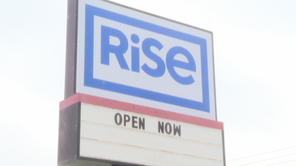 RiSE dispensary opens in Quincy KHQA