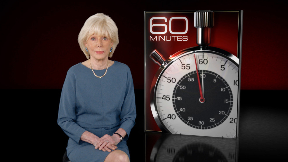 '60 Minutes' keeps on the news and is rewarded by viewers KBAK