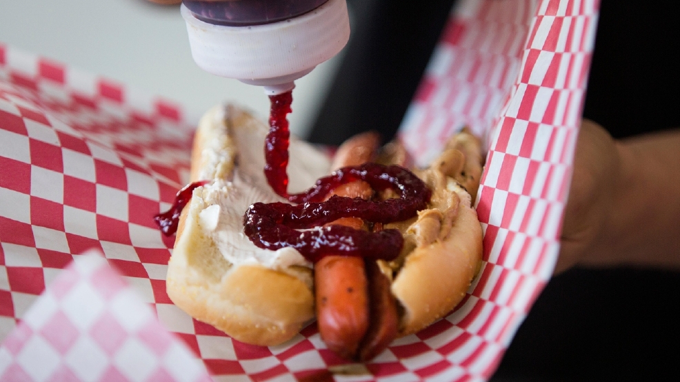 PB&J Hot Dog? Trust Us, You Gotta Try These Unique Seattle Dogs