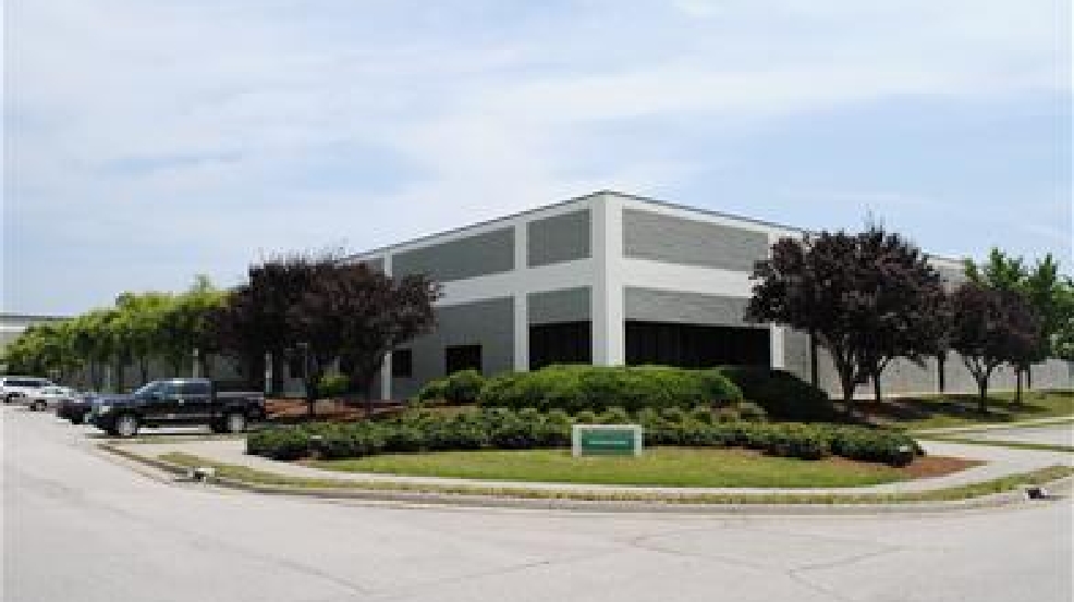 JTI Leaf Services adds new facilities in Danville WSET