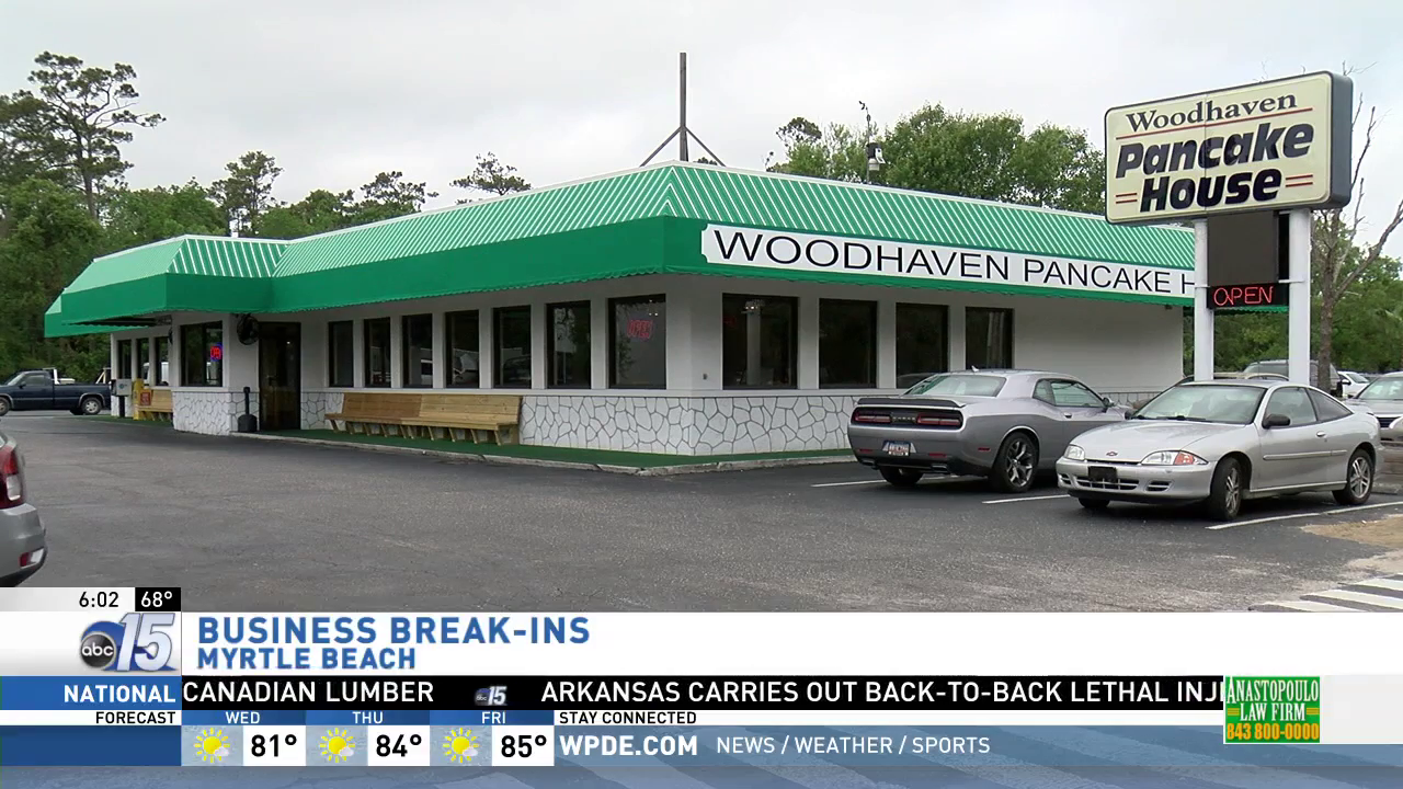 diamond car wash woodhaven pancake house and christmas mouse were all broken into sometime between - Christmas Mouse Myrtle Beach diamond car wash woodhaven pancake house and christmas mouse were all broken into sometime between - Christmas Mouse Myrtle Beach