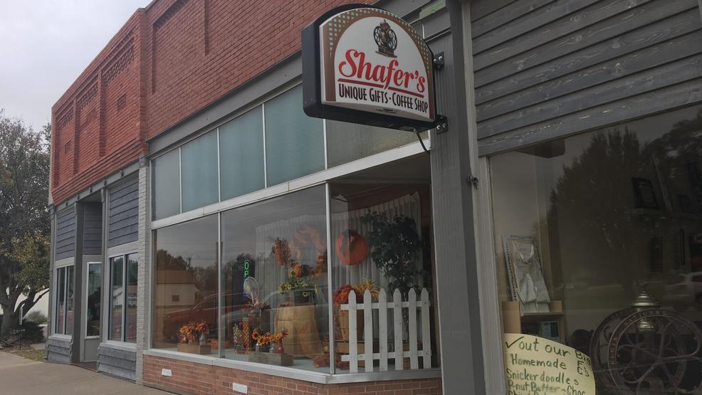 Gift shop in Beaver City open for 111 years | KHGI