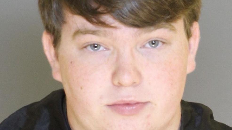Sumter teen alleged to have inappropriately touched young boy wach