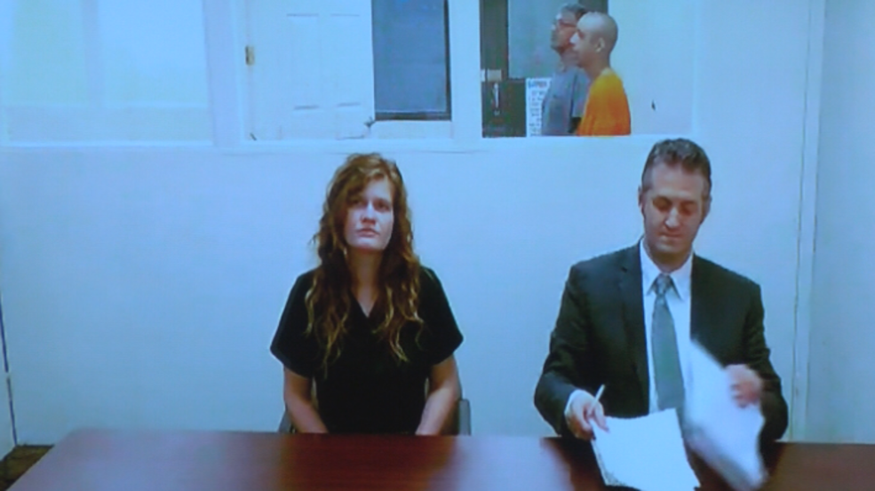 austrian black and tan