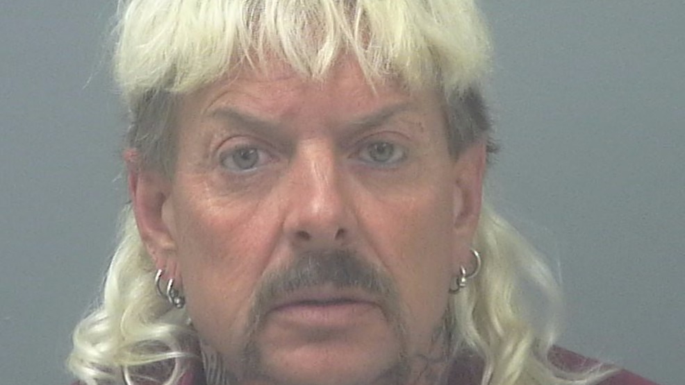 Joe Exotic facing new indictment alleging he killed ...
