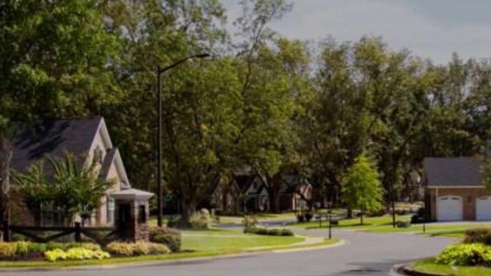 Property taxes in Warner Robins could go up WGXA