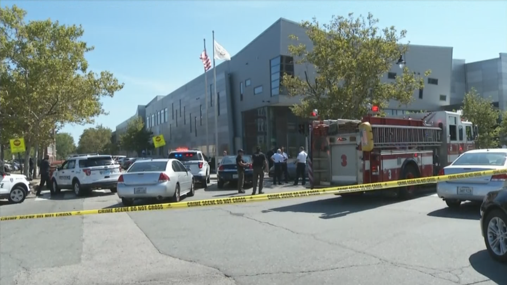 Shooting Providence Rhode Island Shooting Providence Rhode Island