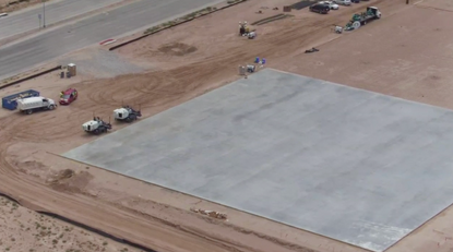 Amazon Bringing Fulfillment Center More Than 700 Jobs To El Paso In 2021 Kfox