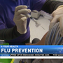 Cameron County preparing for flu season