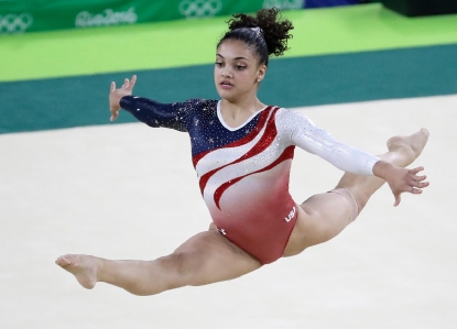 Spoiler Alert Us Women S Gymnastics Results Wjar