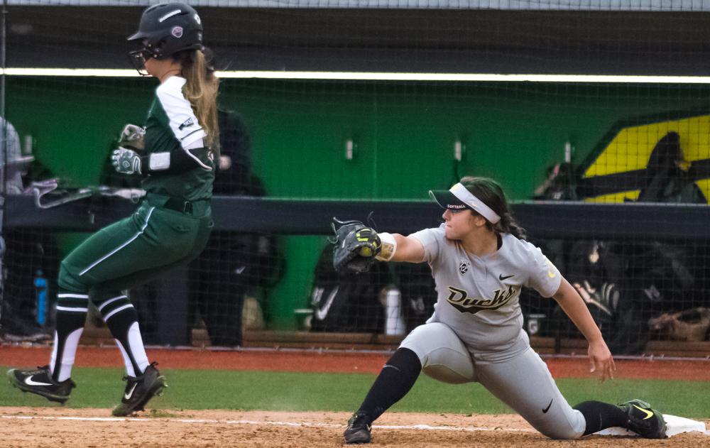 Power Nissan Salem Oregon >> Oregon softball Portland State | KVAL Power Nissan Salem Oregon >> Oregon softball Portland State | KVAL