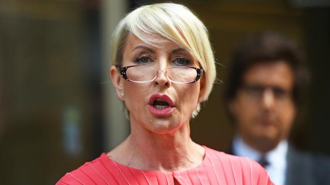 heather mills gets uk phone hacking apology, payout
