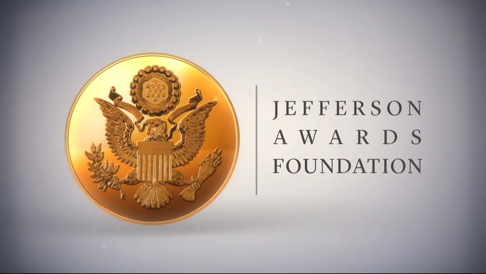 2020 Jefferson Awards national ceremony | WATCH | WCIV