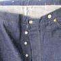 125-year-old pair of Levis jeans sells for nearly $100K
