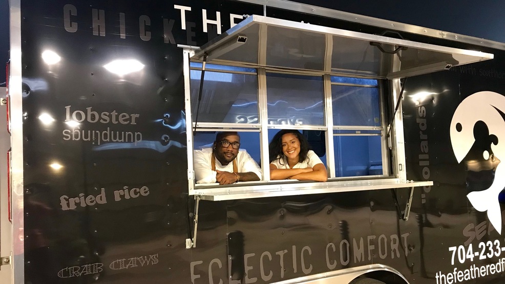 Food Truck Craft Beer Festival Returns To Asheville Outlets Wlos