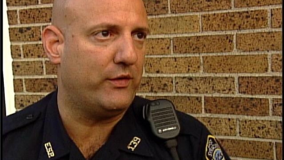 East Syracuse Police Sergeant quits amid conduct investigation | WSTM