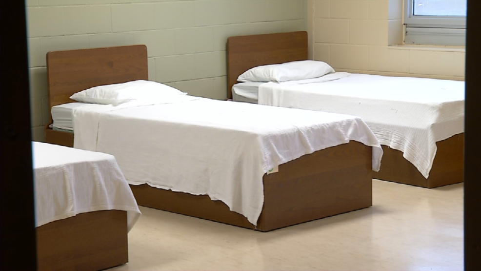 New Crisis Unit in the works to help those battling with mental health