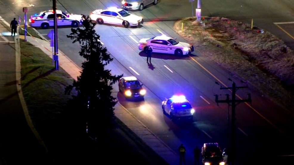 Montgomery Co Records First Pedestrian Fatality Of Victim Had Psa Flyer In Pocket Wjla