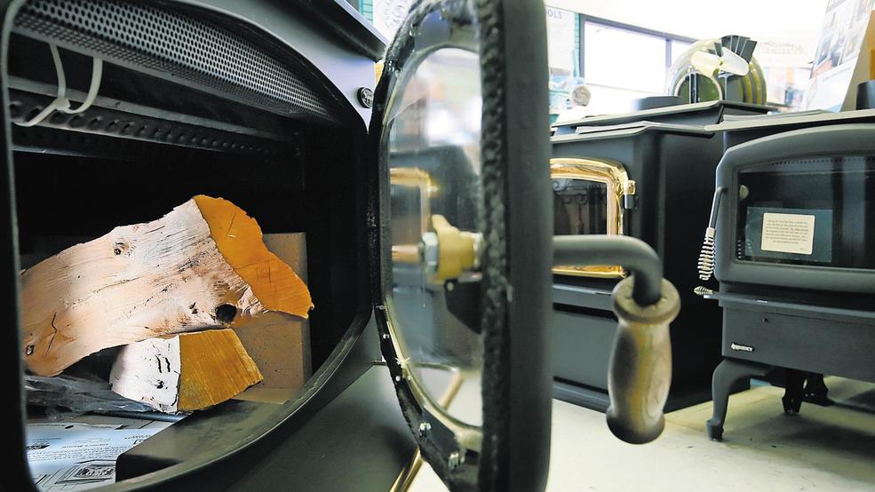 10 things you should know before firing up the wood stove