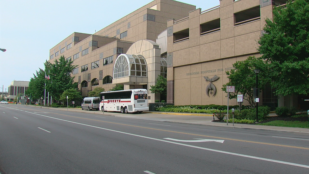 Report Shriners Hospital in Cincinnati to close WSYX