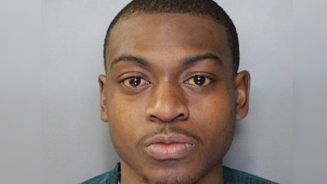 Syracuse News Weather Sports Breaking Wstm Deputies Lyncourt Burglary Suspect Caught By Tracking Footprints In The Snow