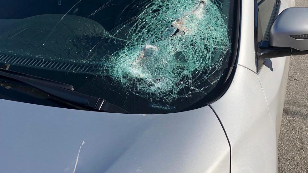 News 13 Receives More Reports Of Dangerous Road Debris Wlos