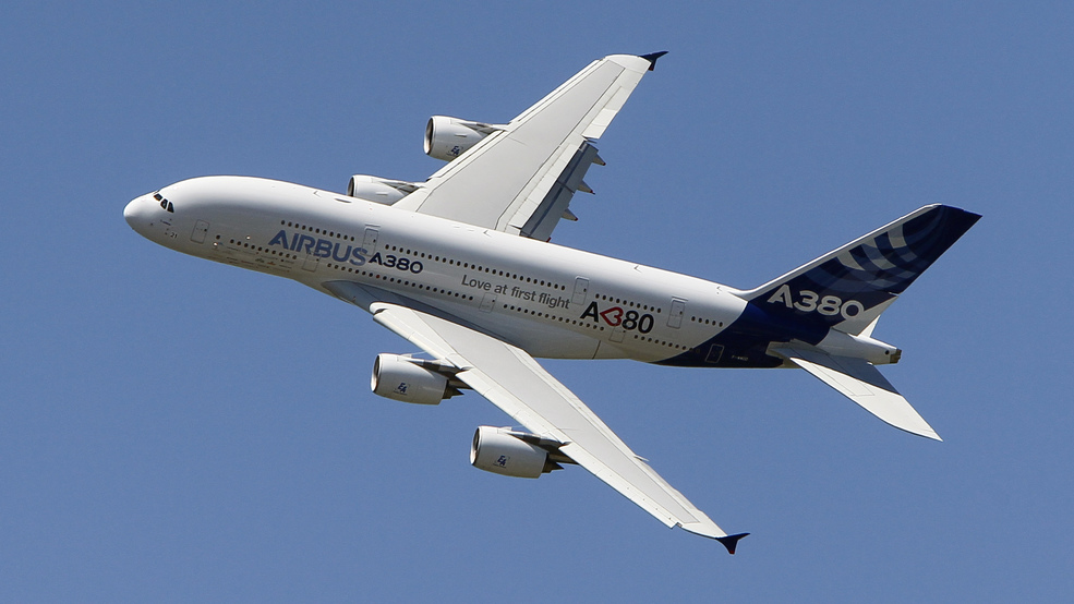Airbus to stop making struggling A380 superjumbo in 2021