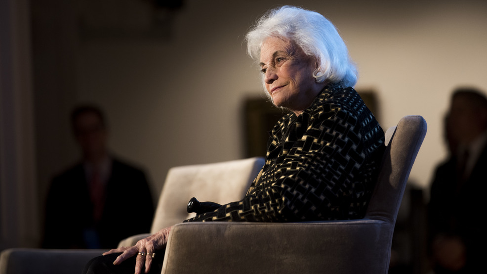 sandra day oconnor announces likely alzheimers diagnosis