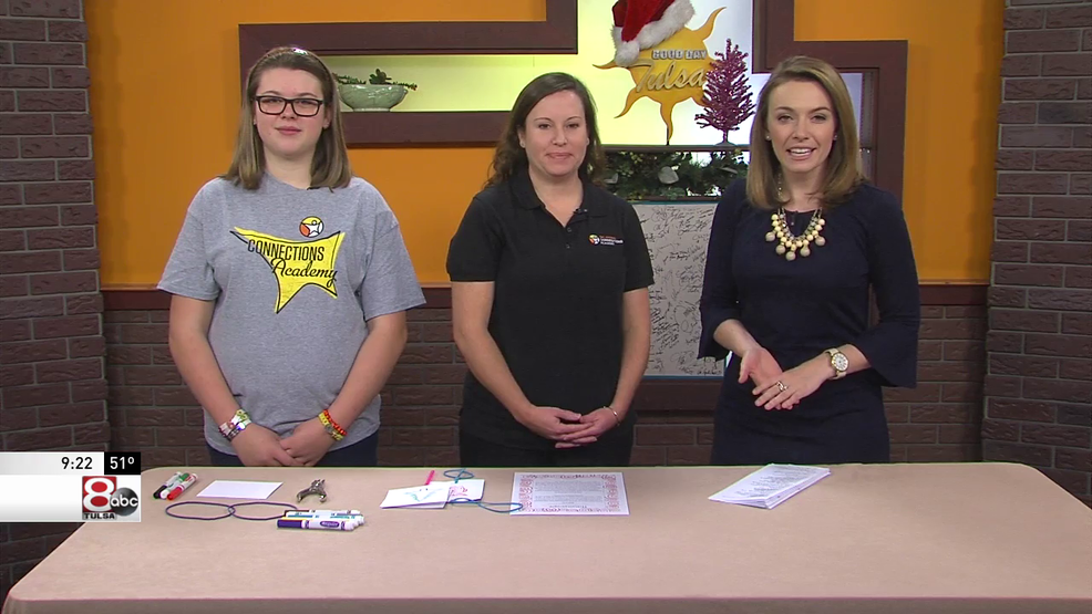 Oklahoma Connections Academy | KTUL