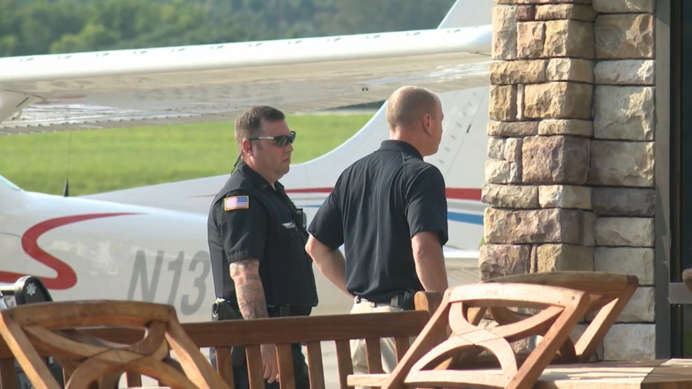 Ntsb report raises questions after man killed by plane propeller at